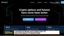 "The Crisis in Crypto Markets or at Individual Firms Have Spurred A Contagion" News Clip