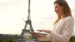 France Women in the Workplace Instructional Video