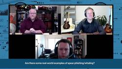 CompTIA Security+ Certification SY0-601: The Total Course - Chapter 12 Ask Me Anything (AMA) Instructional Video