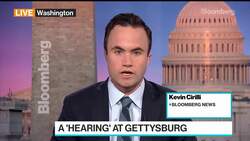 Trump Plans to Attend Pennsylvania GOP Election Hearing News Clip