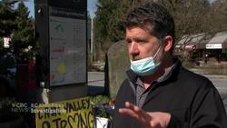 North Vancouver stabbing may have been random act, police say News Clip