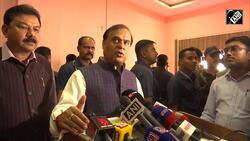 “Will soon table Bill to ban polygamy in Assam…” CM Himanta Biswa Sarma News Clip