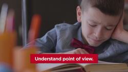 The Clubhouse: Characters Instructional Video