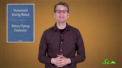 The Amazing Humanoid Diving Robot Instructional Video