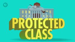 Equal Protection: Crash Course Government and Politics Instructional Video