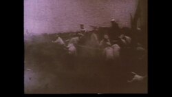 Centenary - 1904, Japanese army besiege Port Arthur Stock Footage