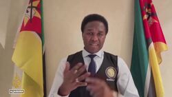 Mozambique presidential election: Opposition calls for street protests News Clip