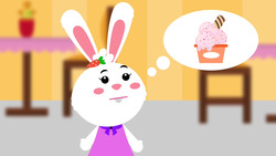 Ria veut de la glace ! Instructional Video