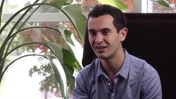Zak Malamed - Teachers Make a Difference Instructional Video