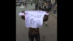 Kenyan police crack down as protesters return to streets nationwide Instructional Video