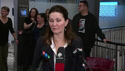 A call for change made it a tough election night for incumbents in Sask. cities News Clip