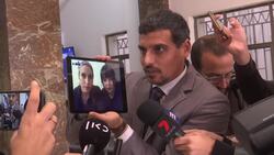 Israel stalls case of Australia sex crime suspect News Clip