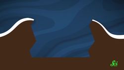 The Blinding White Remains of a Dying Sea | Weird Places: White Sands Instructional Video