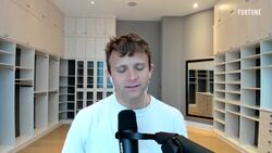 Bitcoin then and now News Clip