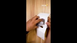 New Wearable: Redmi Watch 5 Active First Look #TechIT Instructional Video