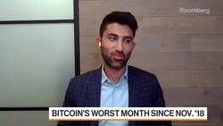 Ready for Another Potential Wild Weekend in Crypto? News Clip