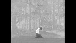 As part of Mormons' celebration of their centenary in Salt Lake City, UT, members put on historical pageant News Clip