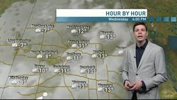 Saskatchewan weather forecast for Jan. 22 News Clip