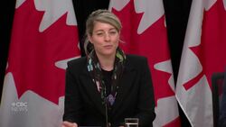 Canada 'will not reciprocate' after India revokes diplomats' immunity: Joly News Clip