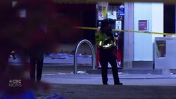 Calgary police identify officer killed by fleeing vehicle News Clip