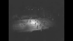 City College of New York and Providence College face off in basketball contest News Clip