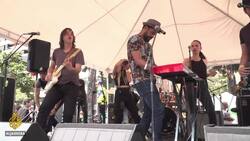 Colombia Protests: Anger over president's economic plan News Clip