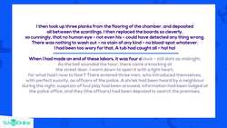 GCSE Secondary English Age 13-17 - Reading: Finding Information - Explained Instructional Video