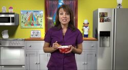 Categories 2 Instructional Video