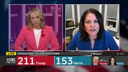 Campaign strategist told the fight for the White House could take days Instructional Video