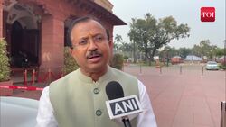 Delhi: Union Minister V. Muraleedharan & on Union Interim Budget 2024, Opposition comment News Clip