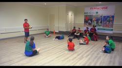 Ultimate Flying Disc Alternatives (Ep. 148 - Ultimate Games) Instructional Video