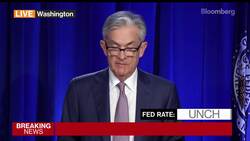 Fed's Powell Sees Many Differences Between Great Depression and Now News Clip