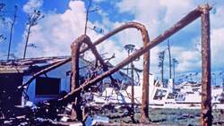 Hurricane Andrew, 1992 Instructional Video