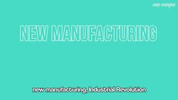 Industrial Revolution Song Instructional Video