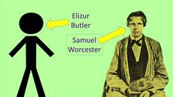 When The Supreme Court Tried to Prevent Indian Removal: Worcester v. Georgia Instructional Video