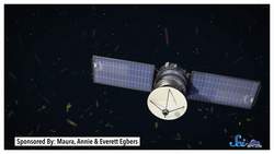 How Radio Waves Could Help Clear the Way to Space Instructional Video