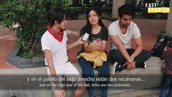 Describe your house Instructional Video