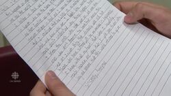 Toronto students to mosque: 'You are welcome here' News Clip