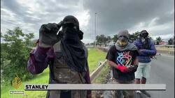 New Caledonia unrest: French president to visit the territory News Clip