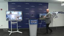 Developments proposed for Cabana Road West worry neighbourhood residents News Clip