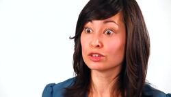 How to Add Embellishments to a No-Sew Fleece & Ribbon Cape Instructional Video