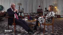 If You Have a Voice, You Should Speak: Von Furstenberg News Clip