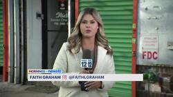 Fraud, extortion trial begins today for Brooklyn Bishop Lamor Miller-Whitehead News Clip