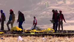 Boeing suspends production of 737 Max model Instructional Video