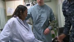 US Navy Ship Performs Cataract Surgeries in Guatemala Instructional Video