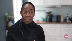 Possible futures from the intersection of nature, tech and society | Natsai Audrey Chieza Instructional Video