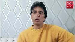 EXCLUSIVE | Rohit Sharma way better than Virat Kohli and Babar Azam: Former Pakistan pacer News Clip