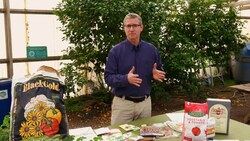 Maximize Your Growing Season: Essential Garden Planning Tips for High School and College Students Instructional Video