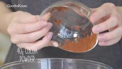 Weetabix Chocolate Brownies | Recipe Instructional Video