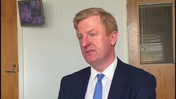 Deputy PM says Government ran out of time to ban ‘no fault evictions’ before election News Clip